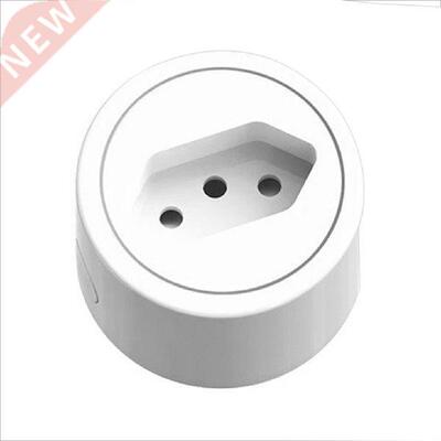 WiFi Smart Plug Brazil Standard Smart Life APP Remote Smart