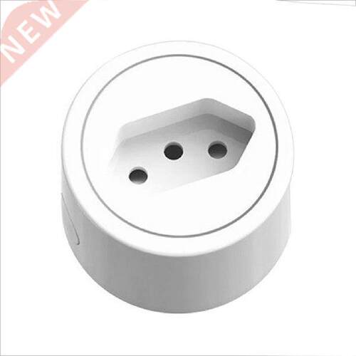 WiFi Smart Plug Brazil Standard Smart Life APP Remote Smart