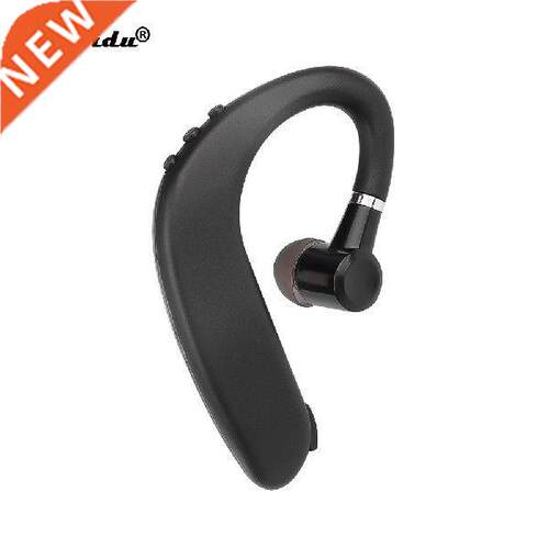 Kebidu Handsfree Bluetooth V5.0 Earphone Wireless Business