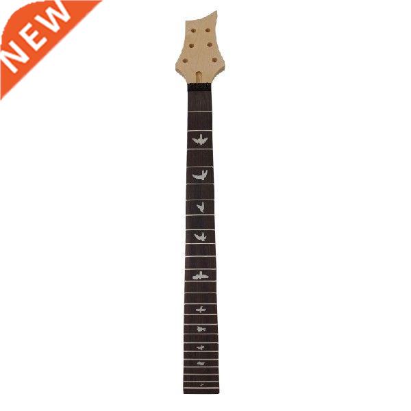 Wooden Guitar Neck Replacement Accessories 27xx1 Inch