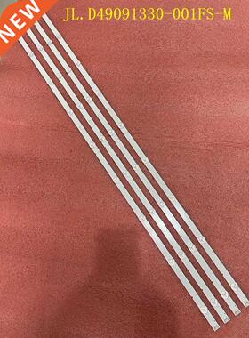 LED Backlight strip For LG 49LJ594V 49UJ630V 49UJ631V 49UJ63