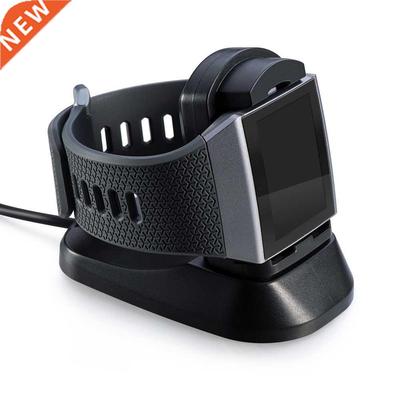 USB Power Charger Cable Battery Charging Dock Station Holder