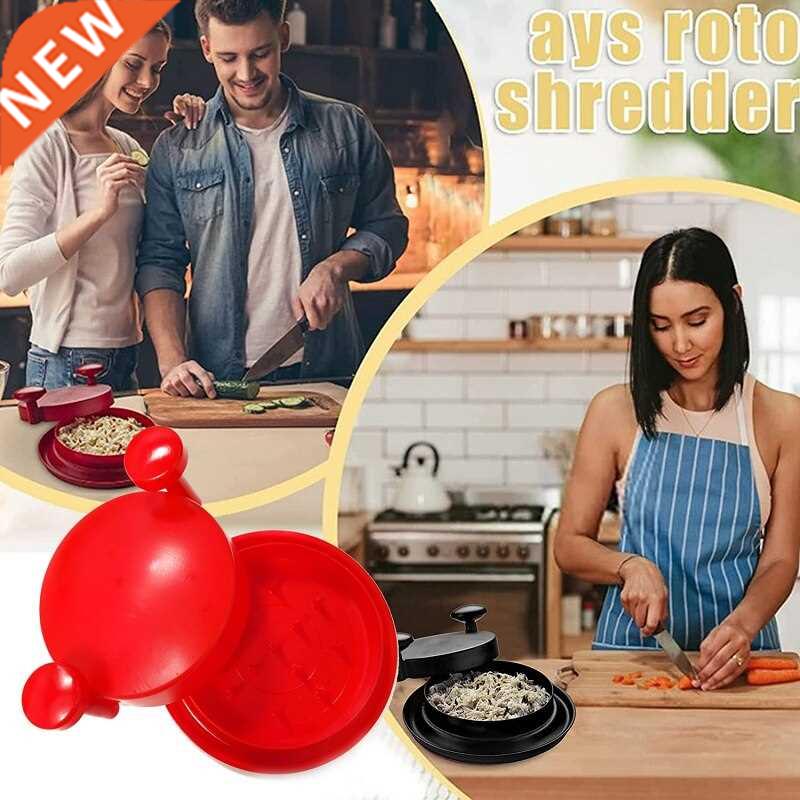 New Shred Machine Meat Shredder Cutter Multifunction Pork,