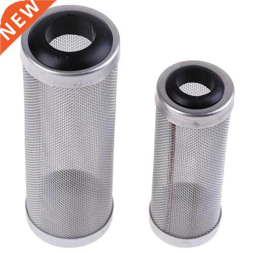 Stainless Steel Filter Inlet Case/Mesh/Shrimp Nets Set Speci