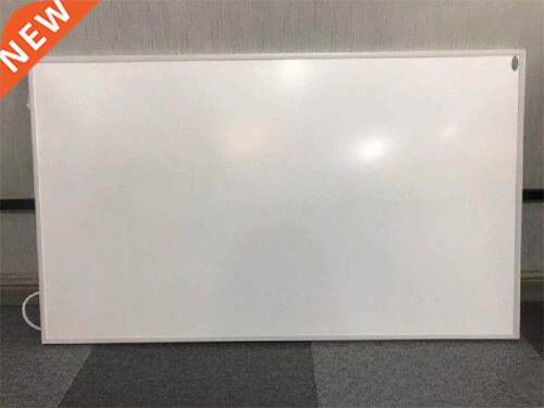 F Infred Heater 600W 1000*600mm Wall Mounted Heating