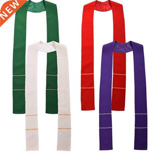 Priest Stole Orthodox Church Supplies Scarf Christian Pope M
