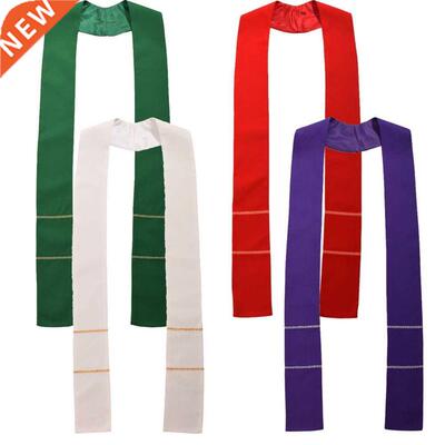 Priest Stole Orthodox Church Supplies Scarf Christian Pope M
