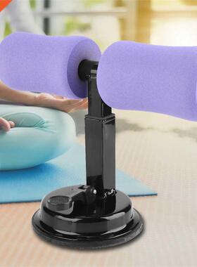 Portable Body-Building Abdominal Exercise Machine Sit-up
