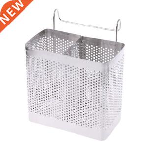 Hanging Steel Kitchen Stainless Fork Chopsticks Spoons