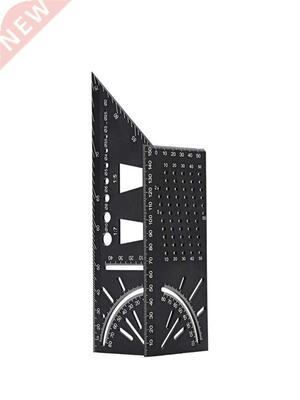 2021 Hot sale Aluminum alloy multifunctional woodworking