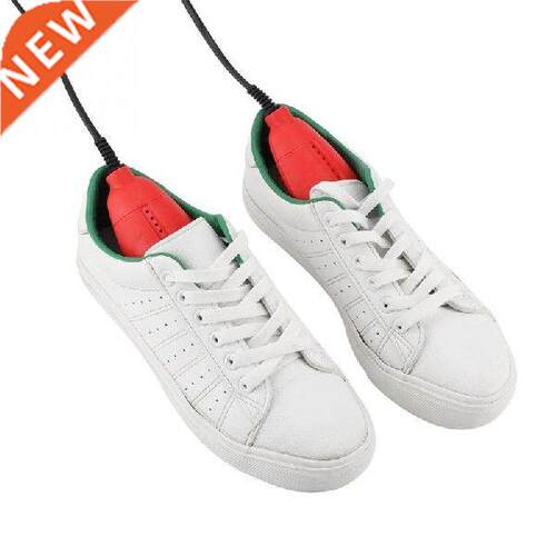 220V EU Plug Lady Electric Shoe Boot Dryer Warmer Deodorant