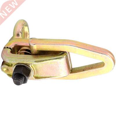 Durable 2-Way 5 Ton Self-Tightening Clamp Auto Car Body Repa
