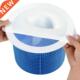 Skimmer Socks Nylon Swimming Pool Mesh Filter 10pcs