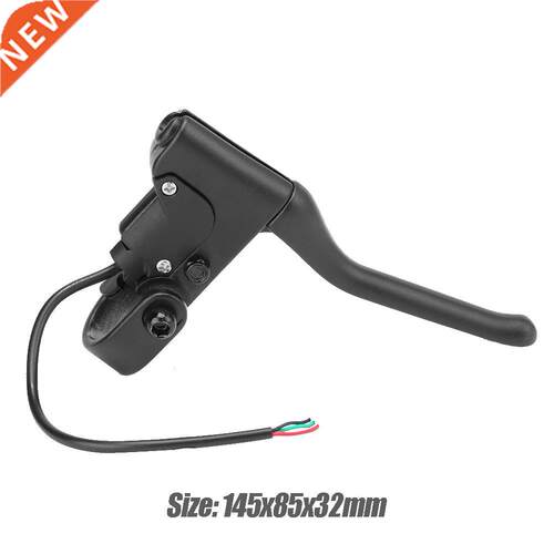For Xiaomi M365 Scooter Brake Handle with Line Clutch Lever