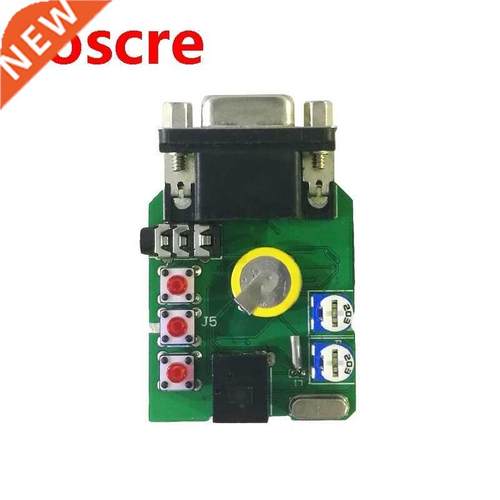 VGA Output music spectrum module stereo large LCD dynamic at