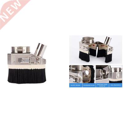 Engraving Machine Dust Hood Woodworking CNC Spindle Motor Du