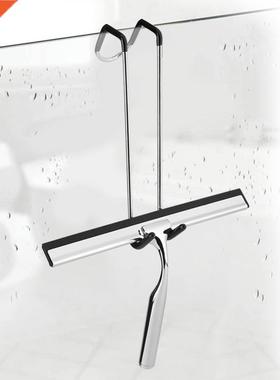 Glass Magnetic Window Cleaner Squeegee Cleaner Shower Kitche