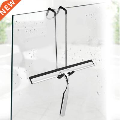 Glass Magnetic Window Cleaner Squeegee Cleaner Shower Kitche
