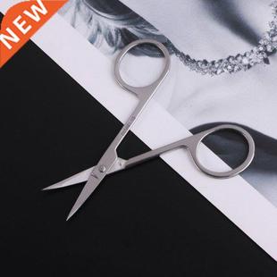 Makeup Tools Women Cutter Hair Remover Scissors Eyebrow Trim
