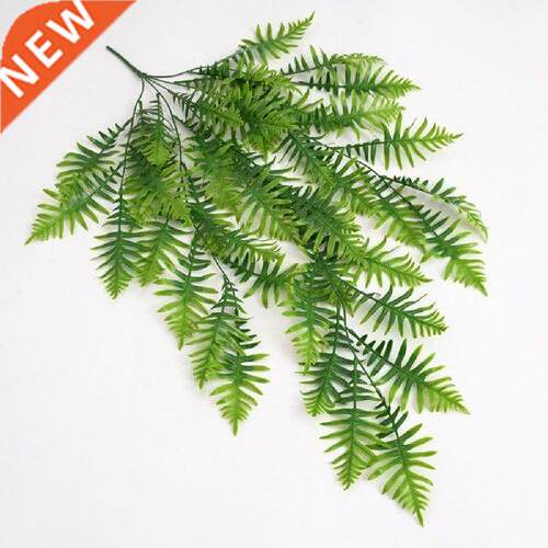 Fake Plant Fadeless Wide Application Eye-catching Increase