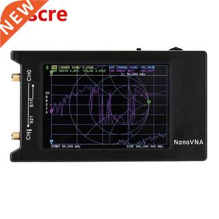 4-Inch LCD Screen for NanoVNA-H 50Khz-1.5GHz Vector Network