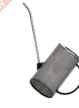 Plastic Watering Can Transparent Long Mouth Watering Can