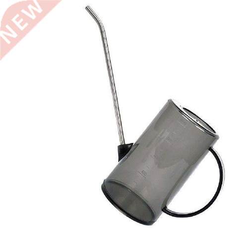 Plastic Watering Can Transparent Long Mouth Watering Can