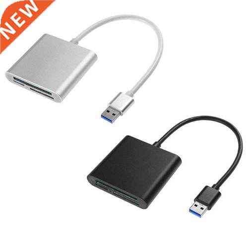 Card Reader USB3.0 Multi-in-1 Ultra Card Reader for PC Lapto