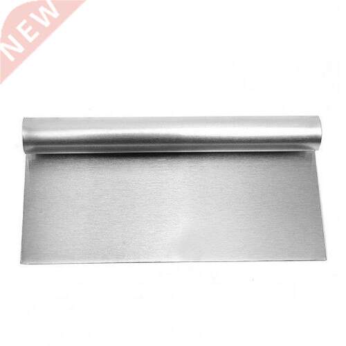 Scraper Reusable Easy to Use Stainless Steel Kitchen Tool