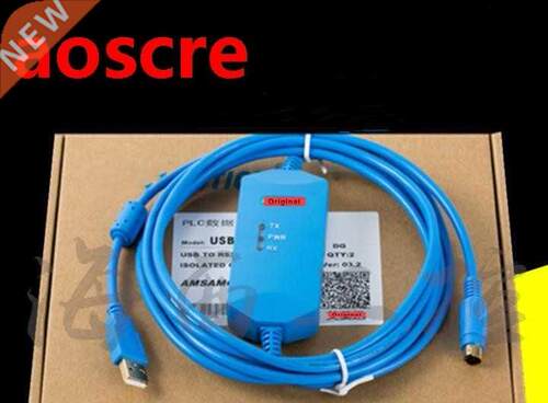 Suitable GT1020/GT100 Touch Pannel Programming Cable Downl