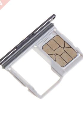SIM Card Tray Slot Holder + Memory Sim Holder Adapter for lg