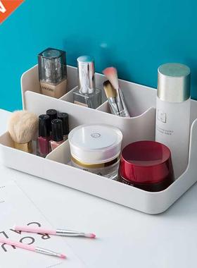 Makeup Organizer Bathroom Storage Box Cosmetic Organiser Off