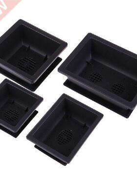 1PCS Garden Supplies Plastic Succulent Flower Pot Bonsai