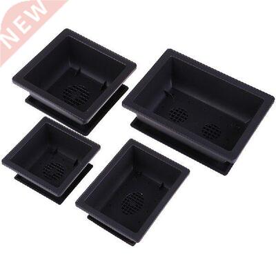 1PCS Garden Supplies Plastic Succulent Flower Pot Bonsai