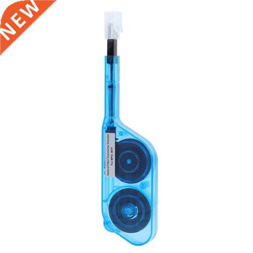 Fiber Optic Cleaner for MPO Connectors One Click Cleaner Fib