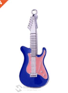 metal rock guitar usb flash drive Memory stick music guitars
