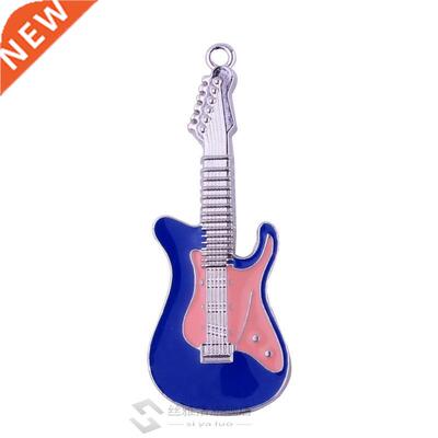 metal rock guitar usb flash drive Memory stick music guitars
