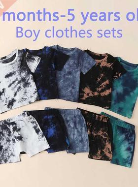 Children Clothing Sets Baby Boy Clothes Kids Clothes Boys Tr