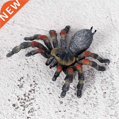 Horror Black Spider Haunted House Spider Web Bar Party