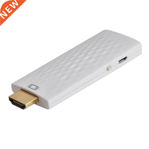 Screen Wifi HDMI Dongle Receiver supports Mirror function Ai