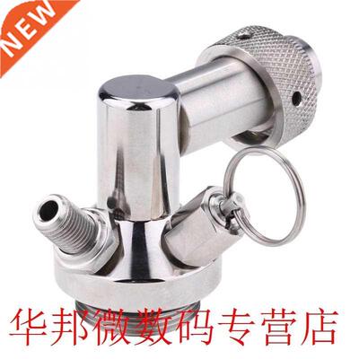 New Stinless Steel Beer Sper Quick Fitting Connector Prct