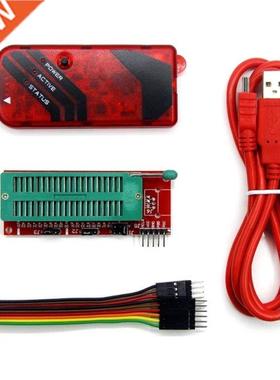 PIC Microcontroller USB Automatic Programming Programmer KIT
