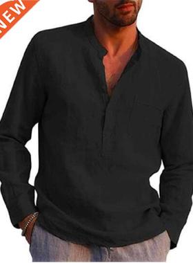 QIWN 2021 Shirt Men's Shirt Summer Shirt Autumn Hot Shirt Me