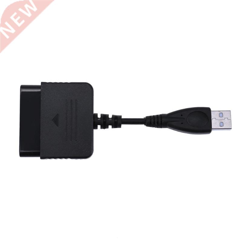 For Sony PS2 Play Station 2 Joypad GamePad to for PS3 PC USB
