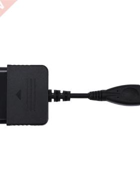 For Sony PS2 Play Station 2 Joypad GamePad to for PS3 PC USB