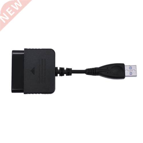 For Sony PS2 Play Station 2 Joypad GamePad to for PS3 PC USB