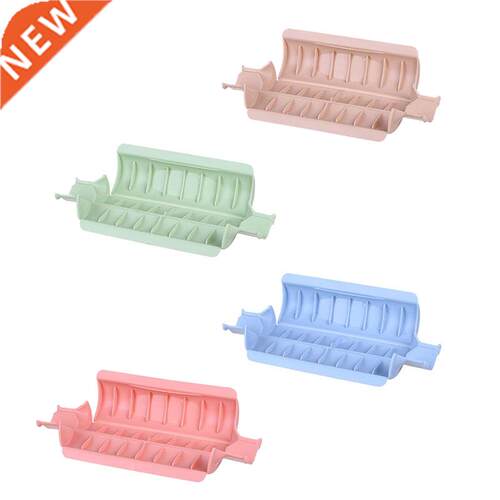 4Pcs Barbecue Kebab Maker Meat Brochettes Skewer Machine
