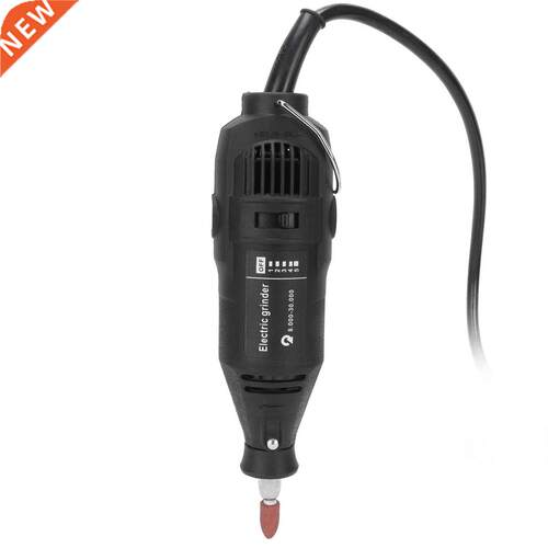 Carving Drill Hand Drill 5 Speed Adjustable for Grinding Too