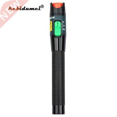 Newly Fiber Optic Cable Tester 0MW/20MW/10MW/5KM Visual