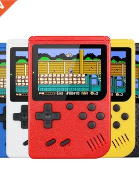 Retro Console Doule Handheld Ge Player attery 3.0 Inch L